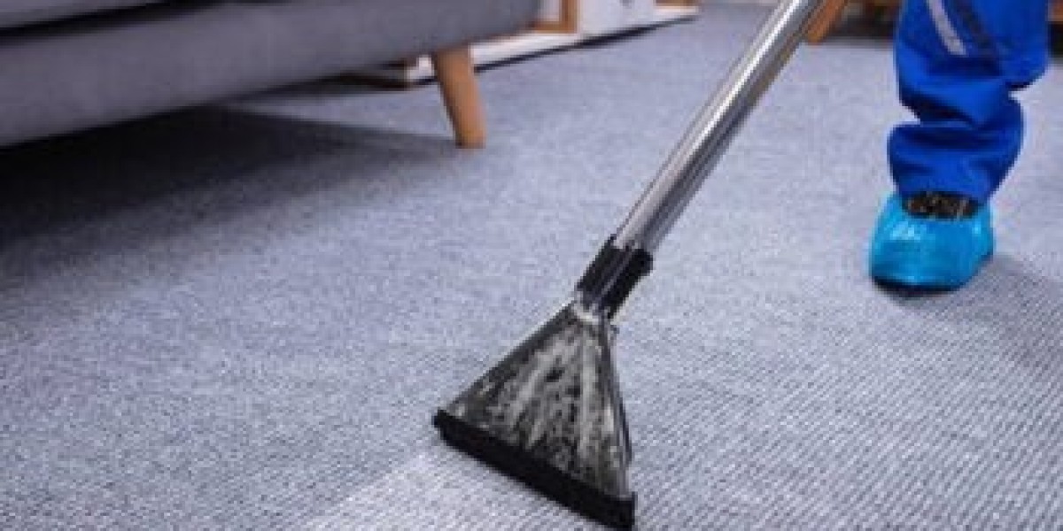 Why Regular Carpet Cleaning Is Vital for Home Health and Comfort