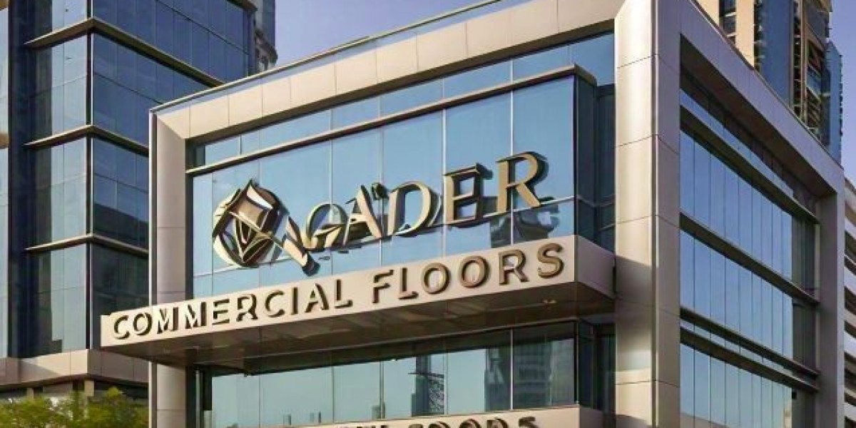 Is Buying Commercial Floors in Qatar Profitable?