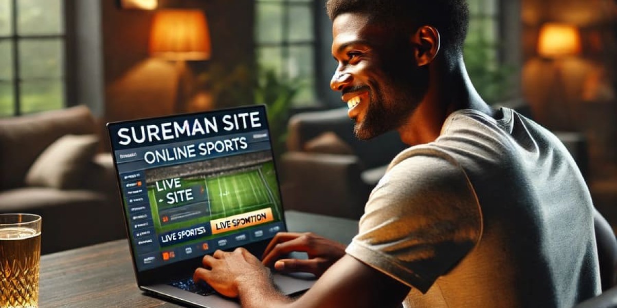 Exploring the Thrilling World of Virtual Sports Betting