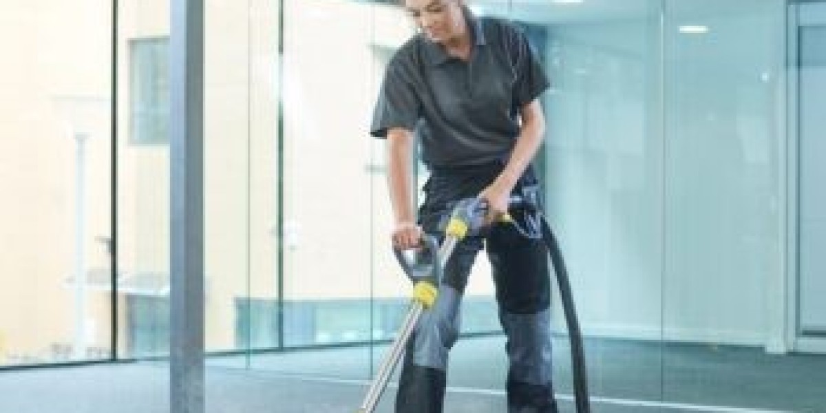 How Carpet Cleaning Enhances Indoor Air Quality and Health