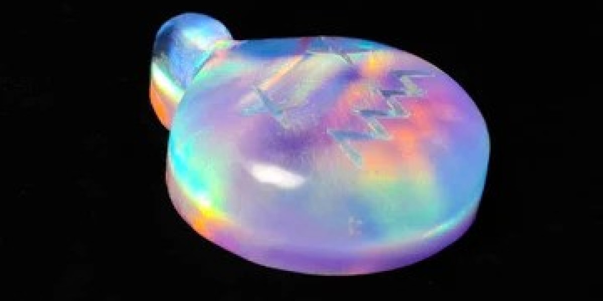 Aurora Opal: Shimmering Secrets of the Earth