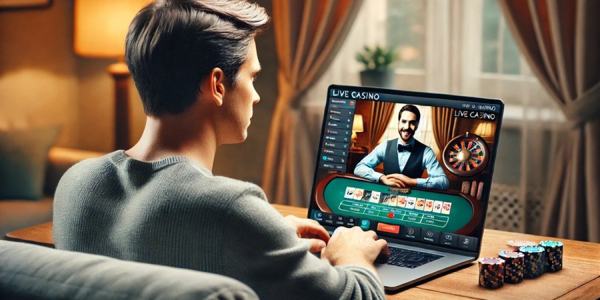 Exploring Crypto-Friendly Online Casinos: The Future of Digital Gambling