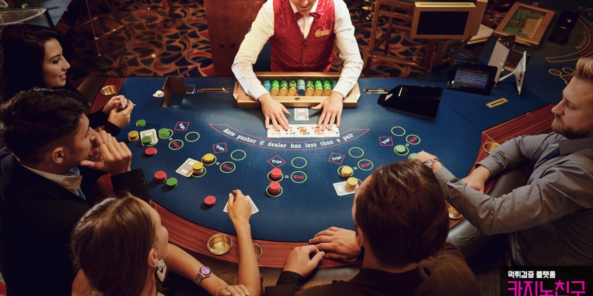 Discover the Trustworthy Baccarat Site with Casino79: Your Go-To Scam Verification Platform