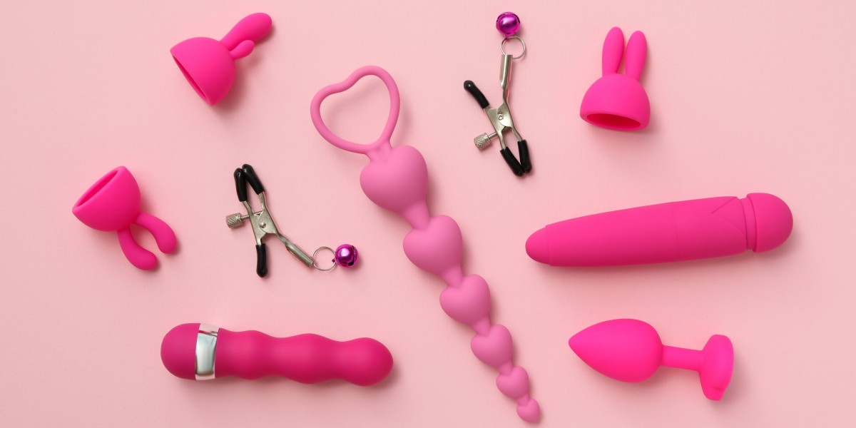 Some Of The Most Common Mistakes People Make With Adult Toys Store Near Me