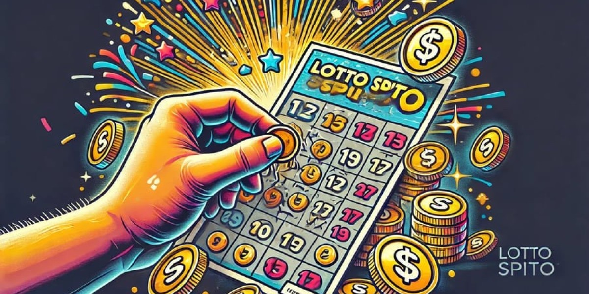 Unlocking Success with Smart Lotto Strategies