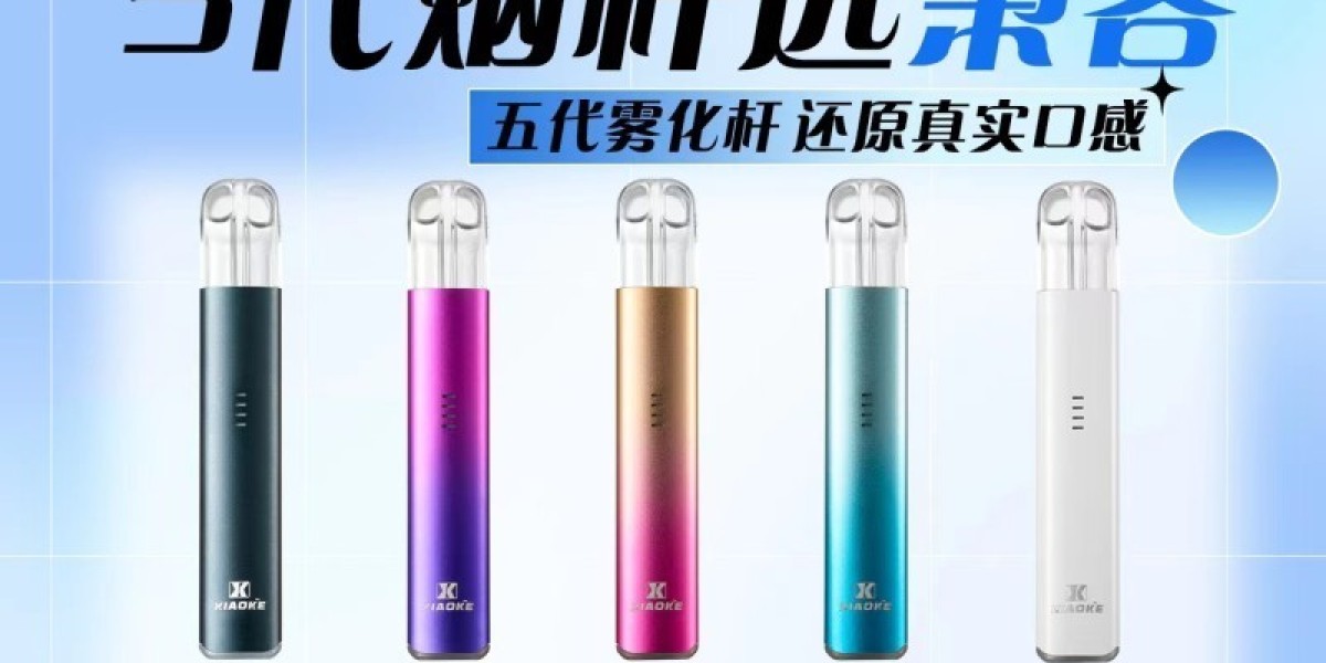 電子煙煙彈——悅刻和 Relx 最新產品綜合指南