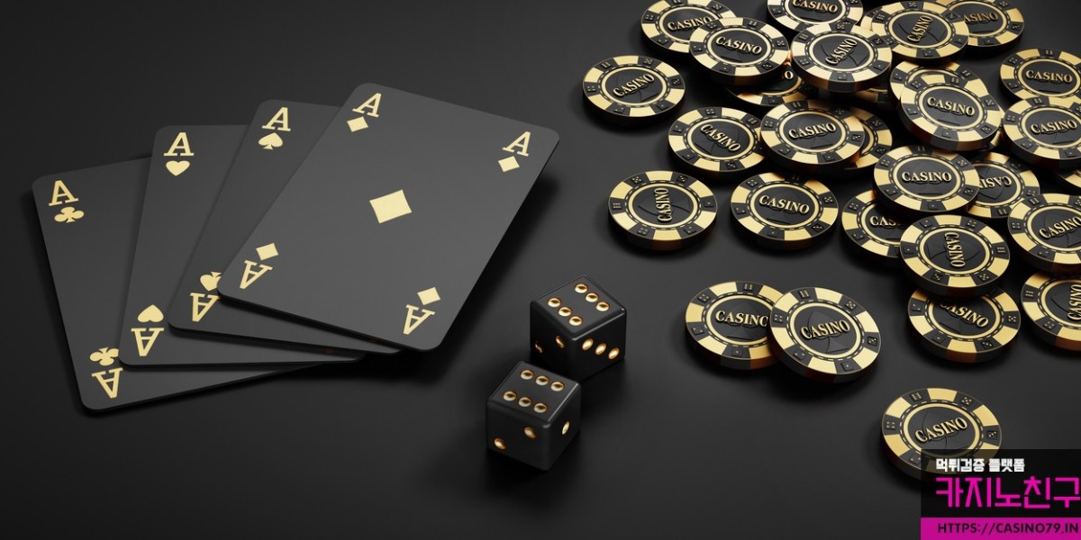 Explore Trustworthy Online Betting with Casino79's Scam Verification Features