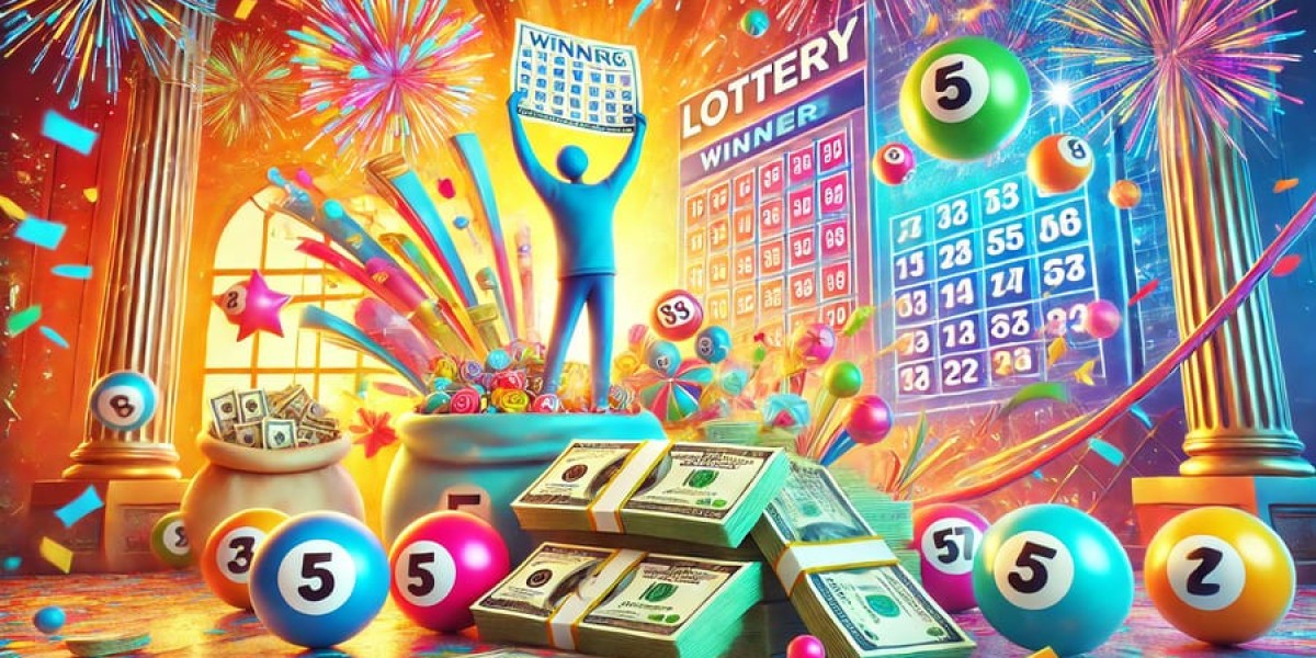 Uncovering Online Lotto Scams: What You Need to Know