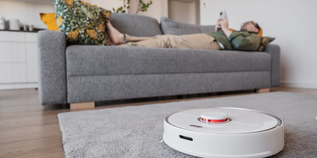 You'll Be Unable To Guess Best Robot Vacuum That Mops's Tricks