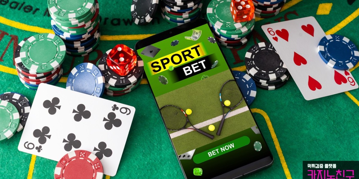 Exploring Sports Toto: The Ideal Scam Verification Platform Casino79