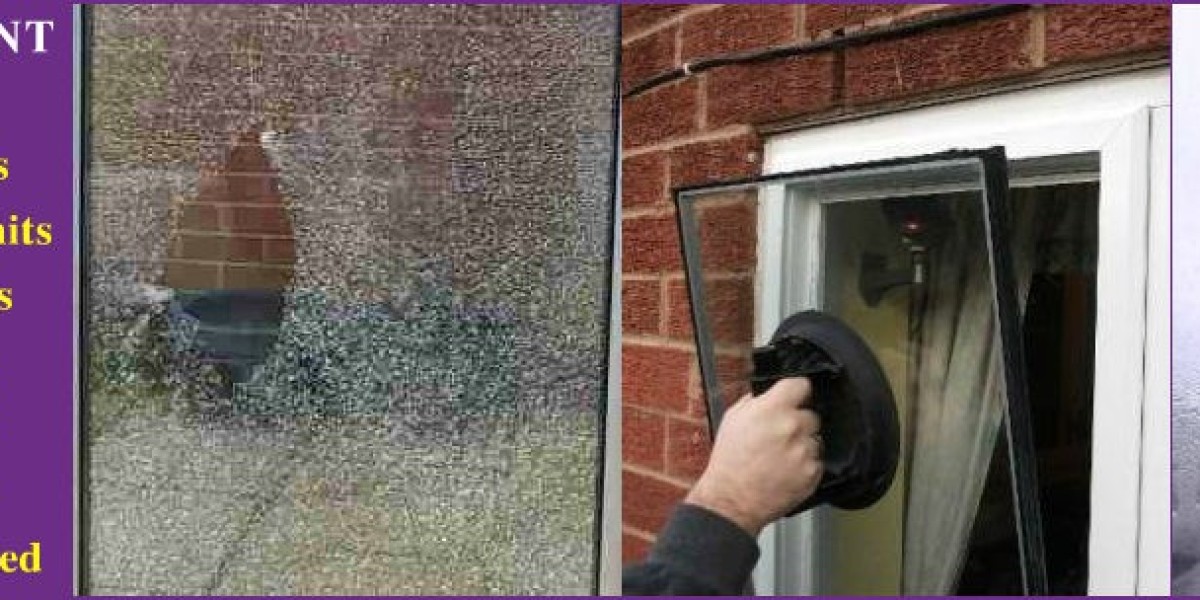 10 Things You Learned In Kindergarden To Help You Get Started With Double Glazing Repair Near Me