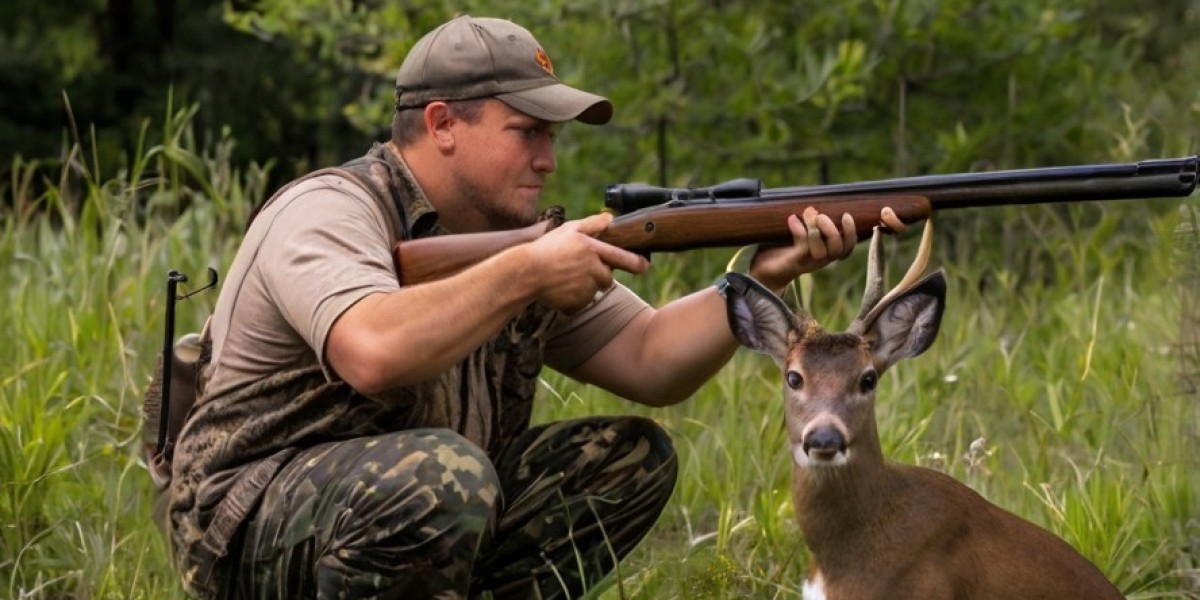 What You Should Do To Find Out About Hunting Patterns Before You're Left Behind