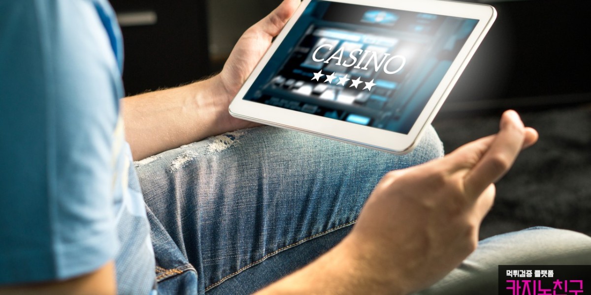 Exploring the Perfect Scam Verification Platform: Casino79 for Your Gambling Site Needs