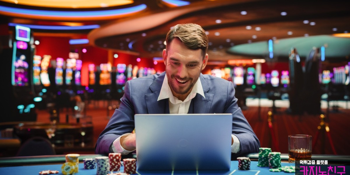 Unveiling the Perfect Scam Verification Platform: Casino79 for Your Toto Site Experience