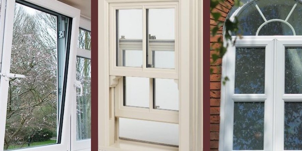 What A Weekly Window Upvc Door Project Can Change Your Life