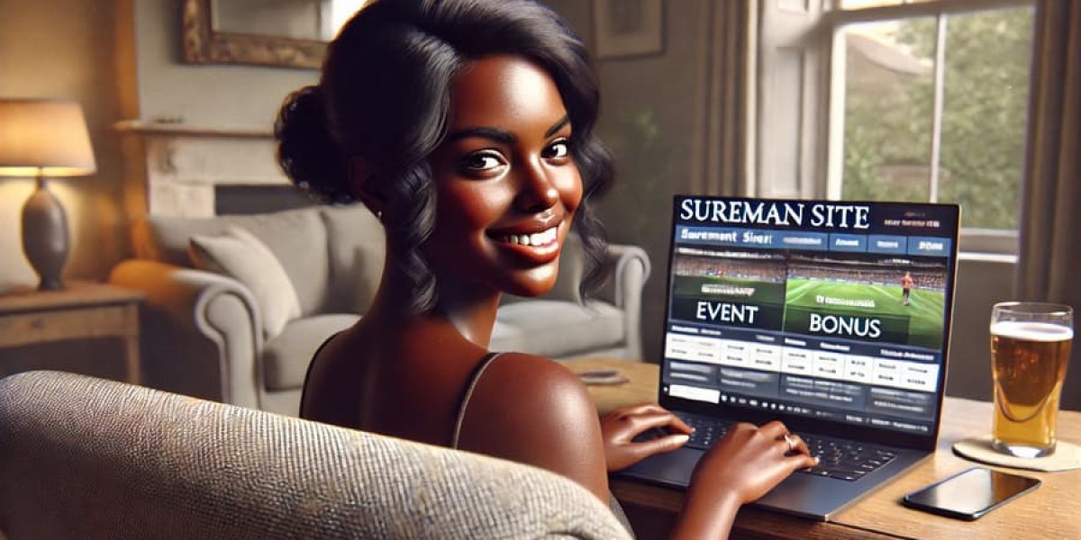 Discover the Ultimate Sports Toto Sites Scam Verification with Sureman