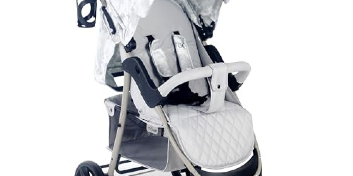 The Ultimate Guide to Choosing a Double Pram Pushchair