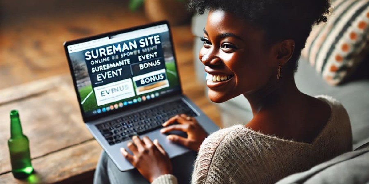 Exploring Online Gambling Sites and Scam Verification through Sureman