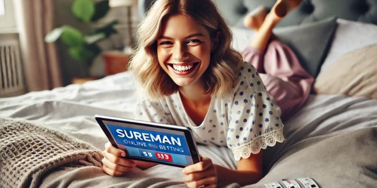 Discovering Trustworthy Online Gambling Sites with Sureman’s Scam Verification Platform