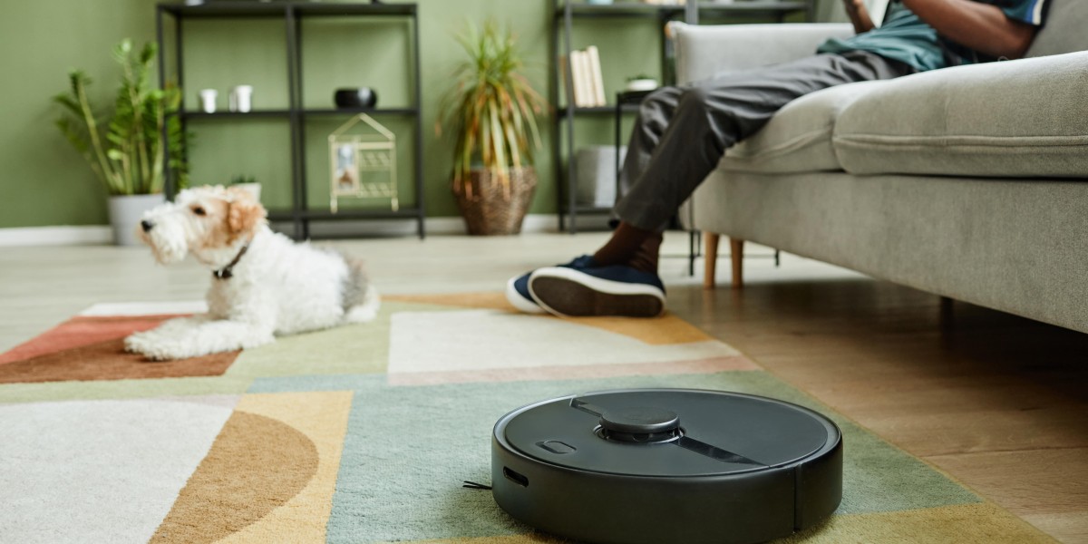 Best Robot Vacuum Cleaners in the UK: A Comprehensive Guide