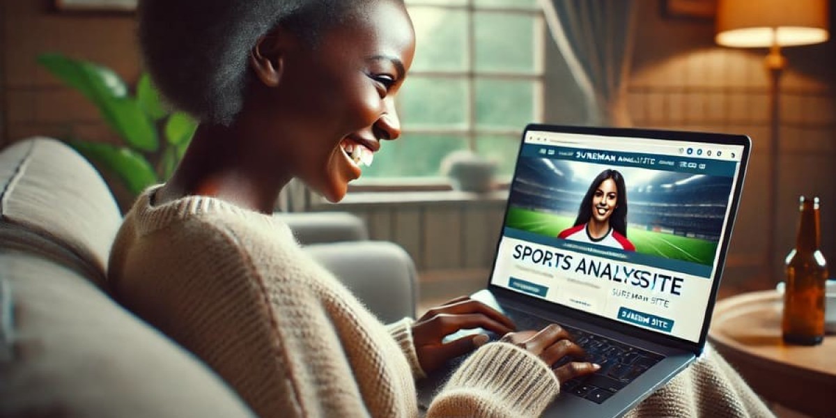 Ensure Safe Sports Betting with Sureman: Your Trusted Scam Verification Platform