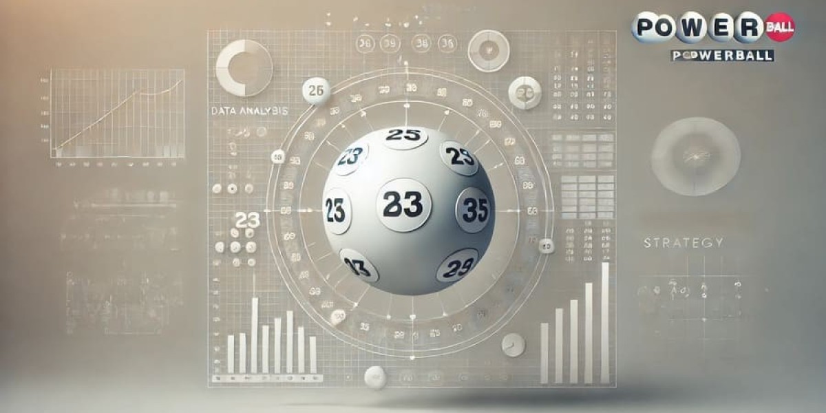 Discovering the Donghaeng Lottery Powerball: Insights from the Bepick Analysis Community