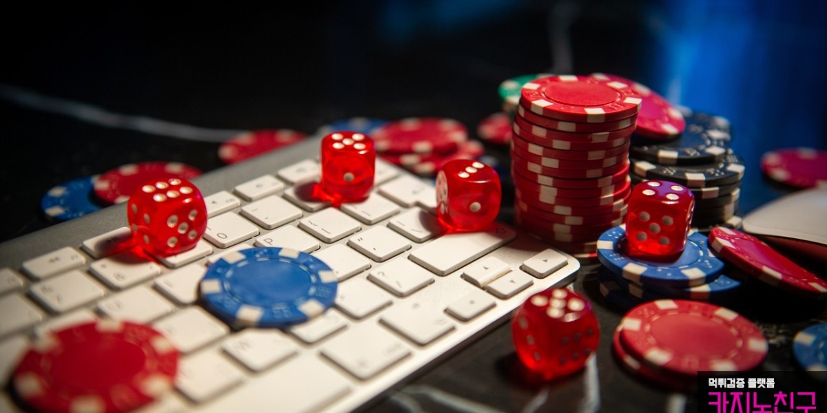 Exploring the Best Online Casino Experience with Casino79's Scam Verification