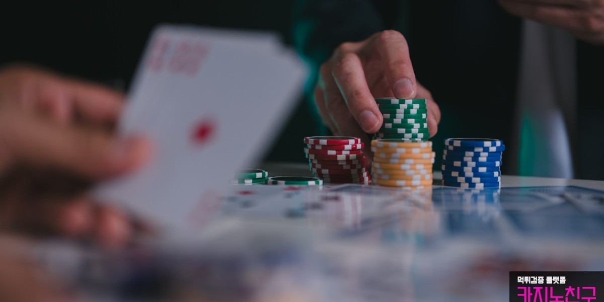 Exploring Sports Toto: Your Go-To for Scam Verification with Casino79