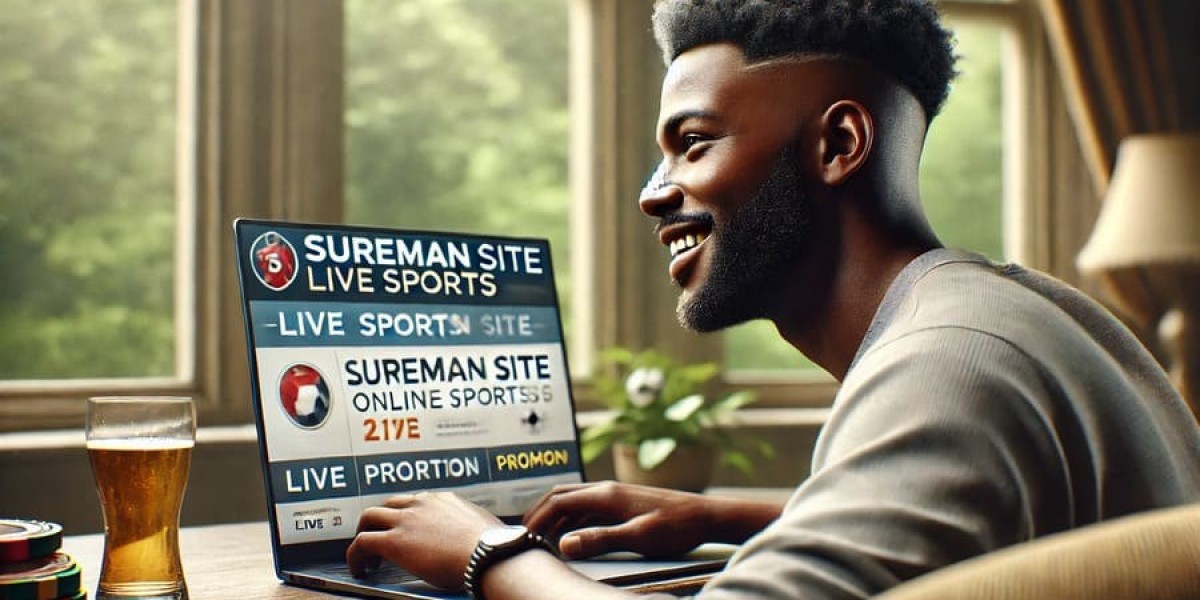 Navigate Online Sports Betting Safely with Sureman Scam Verification Platform