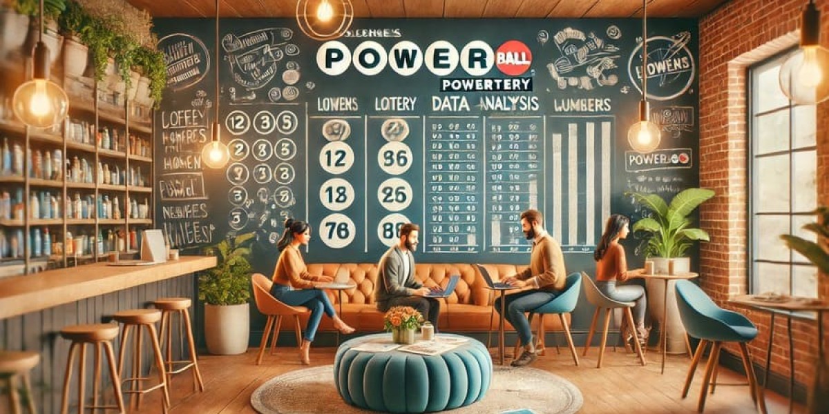 Donghaeng Lottery Powerball: Join the Bepick Analysis Community for Winning Insights