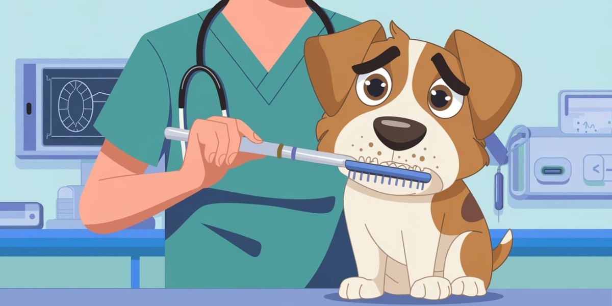 Do Vets Recommend Dental Sticks for Dogs with Sensitive Teeth?