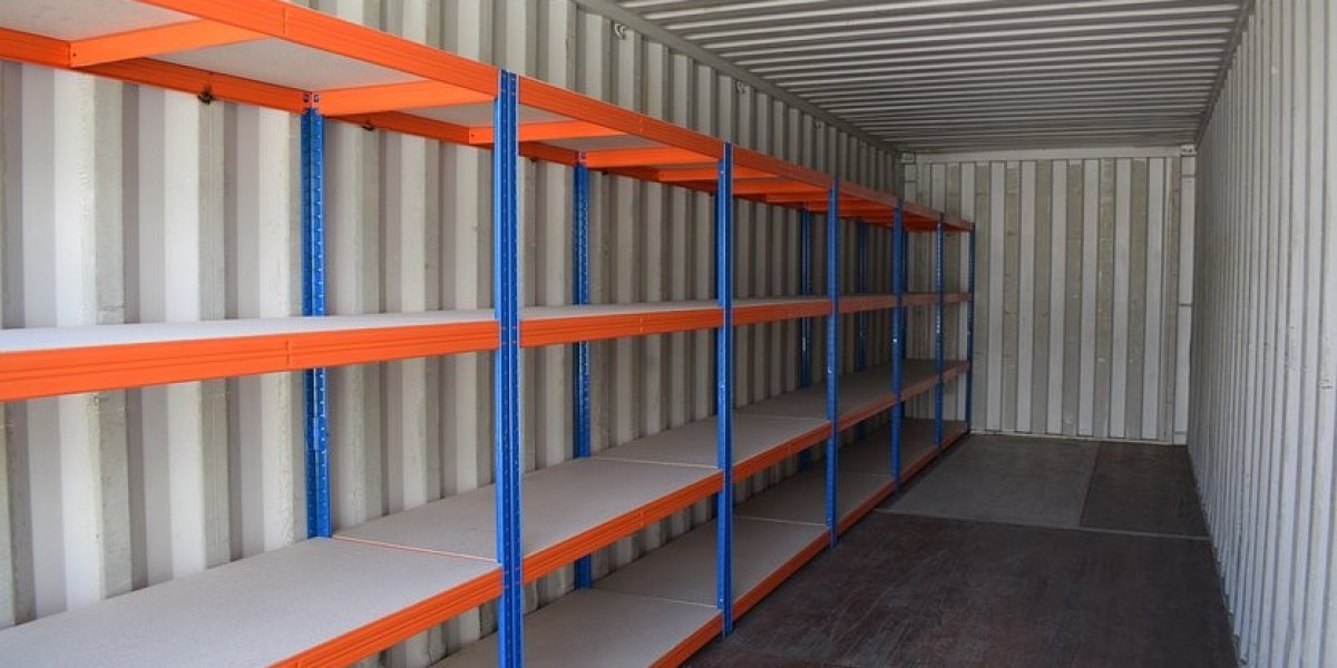 Modular Buildings Containers: The Future of Construction