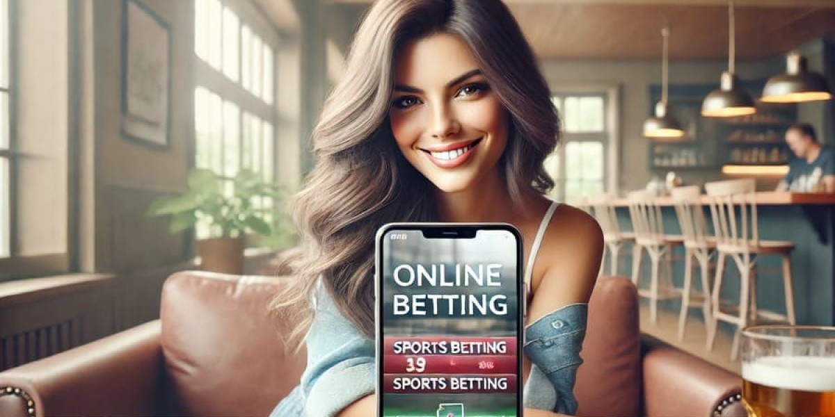 Explore Korean Sports Betting Safely with Sureman: Your Trusted Scam Verification Platform