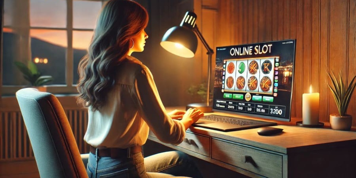 Exploring Evolution Casino with Onca888: Your Trusted Scam Verification Community