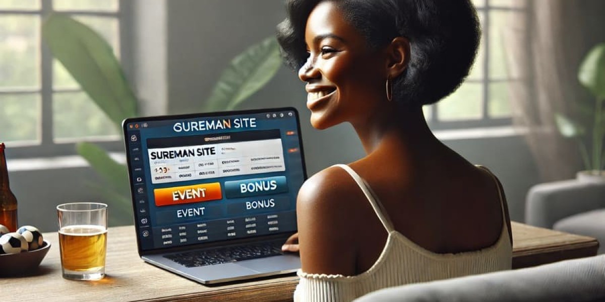 Stay Ahead of Online Risks: Enhance Your Betting Sites Experience with Sureman Scam Verification