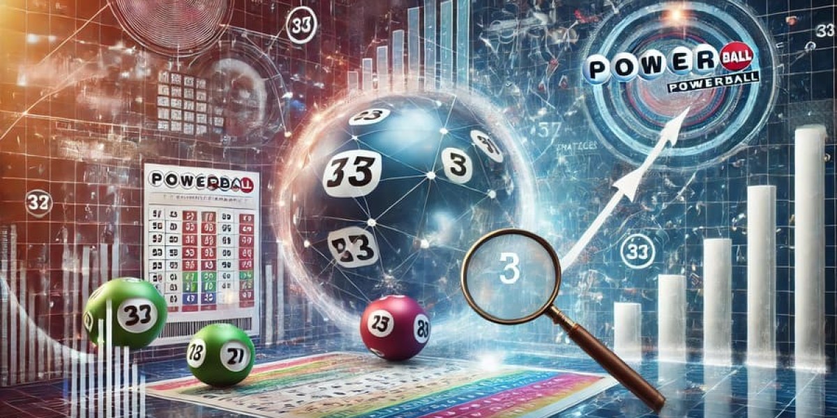 Unlocking the Powerball: Insights from the Bepick Analysis Community