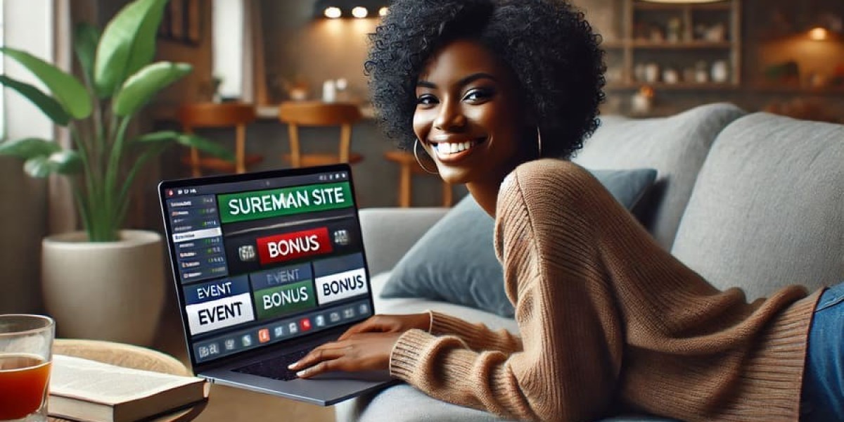 Discovering Trust: Online Sports Betting and the Sureman Scam Verification Platform