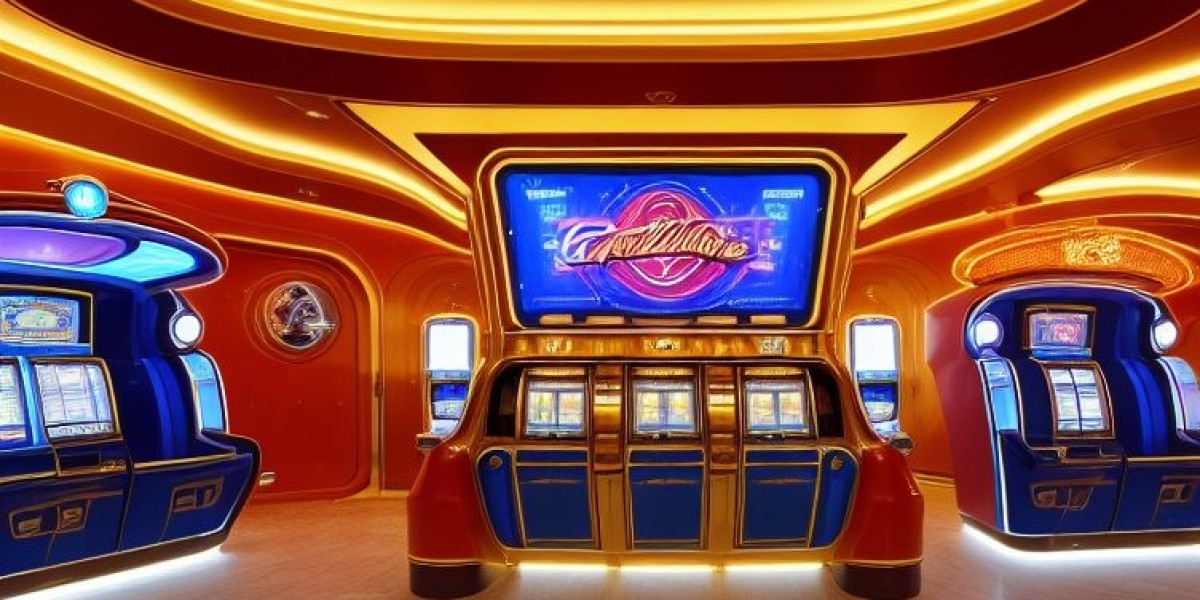 Exciting Pokies at Casino Australia