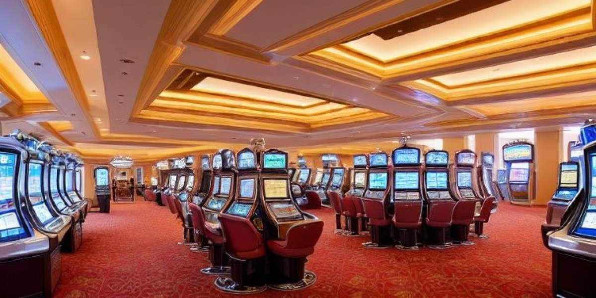 Gefahrloses Spielen im Testmodus bei 9 Casino